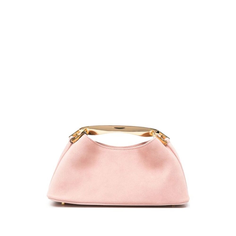 Elleme Pink Tote Bags Women